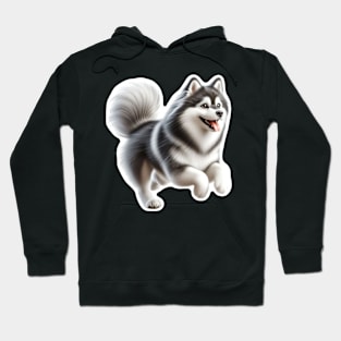 Klee Kai Hoodie